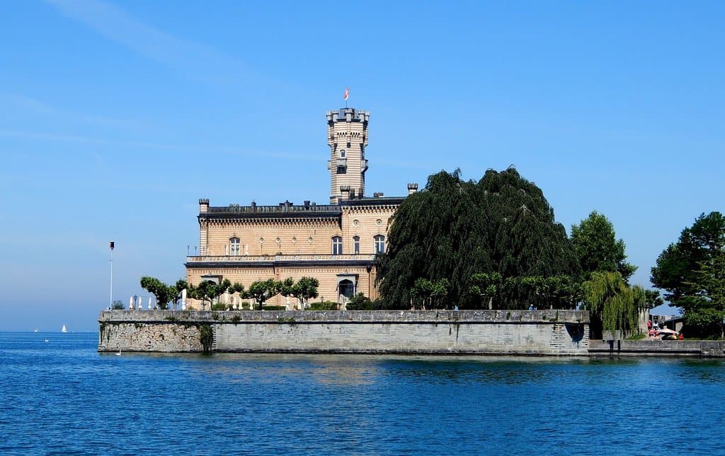 Schloss Monfort 