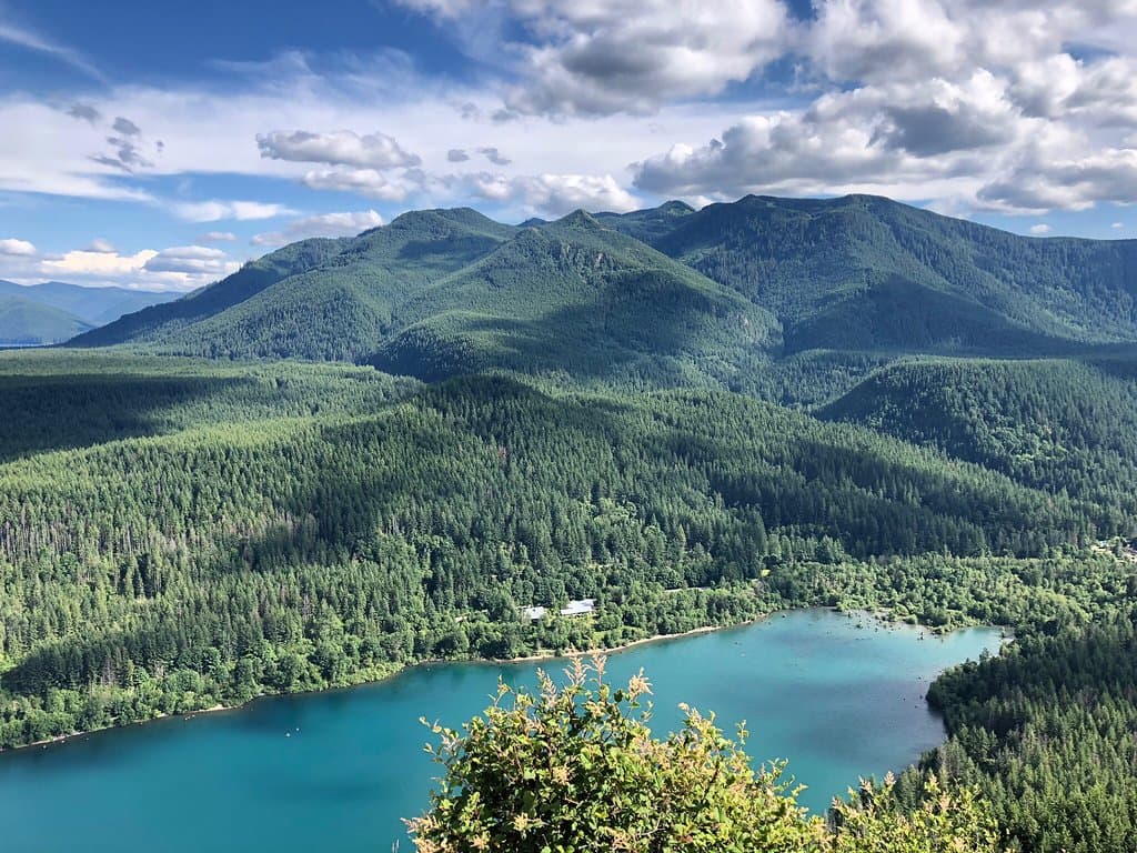Rattlesnake Ledge North Bend Washington