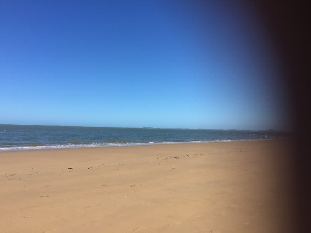 Illawong Beach