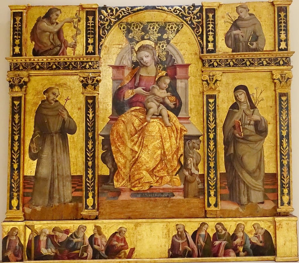 Museo Diocesano San Matteo di Salerno