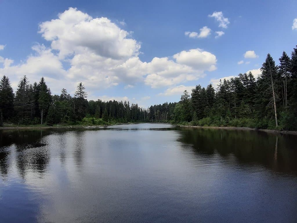 Roztocze National Park