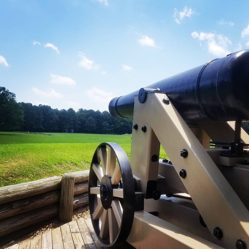 Port Hudson State Historic Site