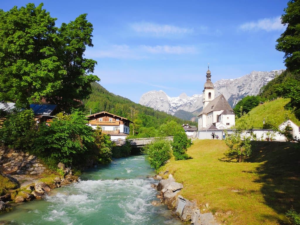 St Sebastian Parish Church