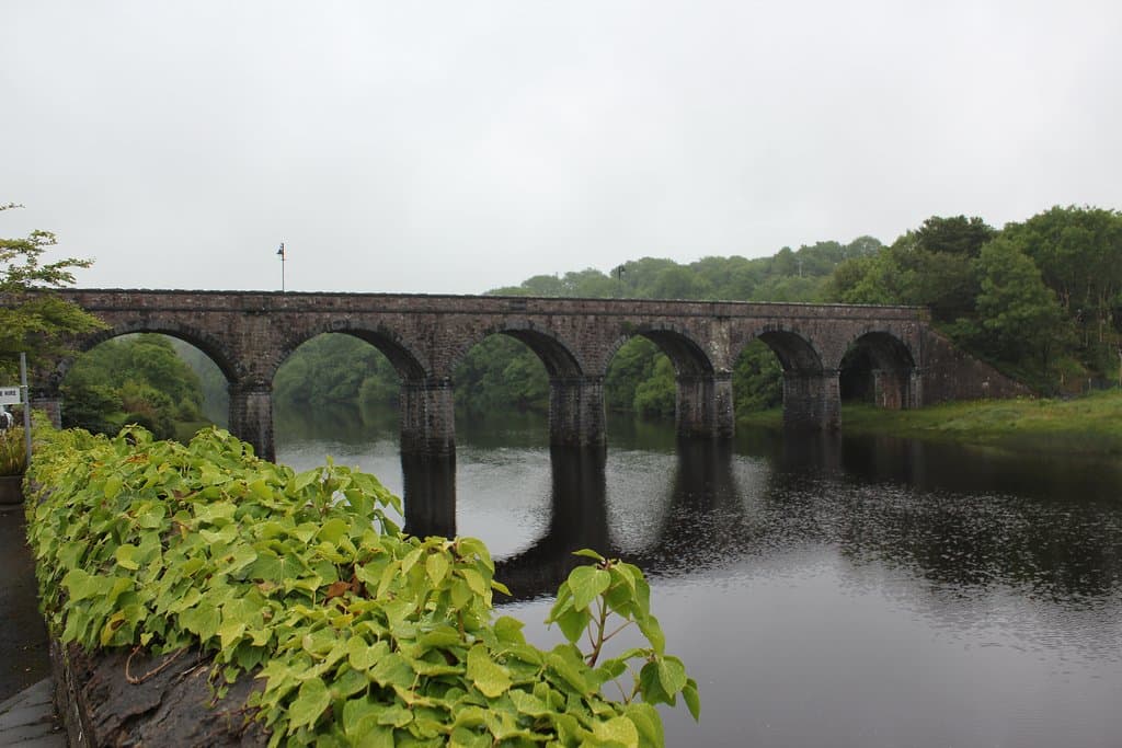viaduc
