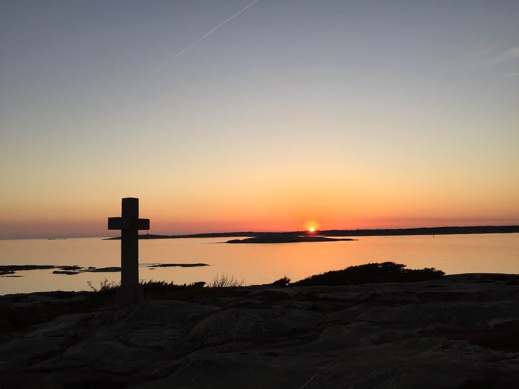 Ytre Hvaler National Park