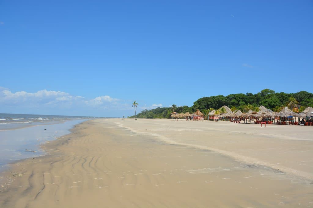 Praia do Pesqueiro