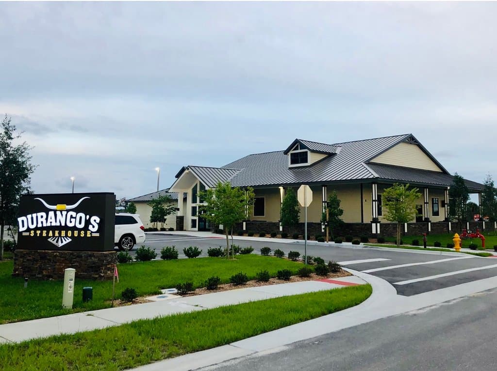 Durango’s Steakhouse 