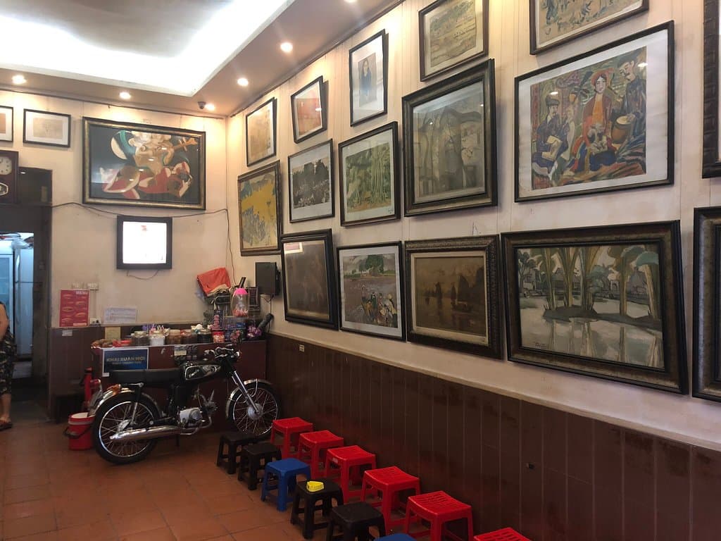 Lam Coffee & Tea