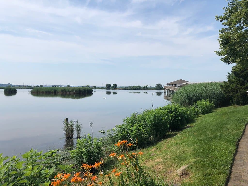 Richard W. DeKorte Park Meadowlands