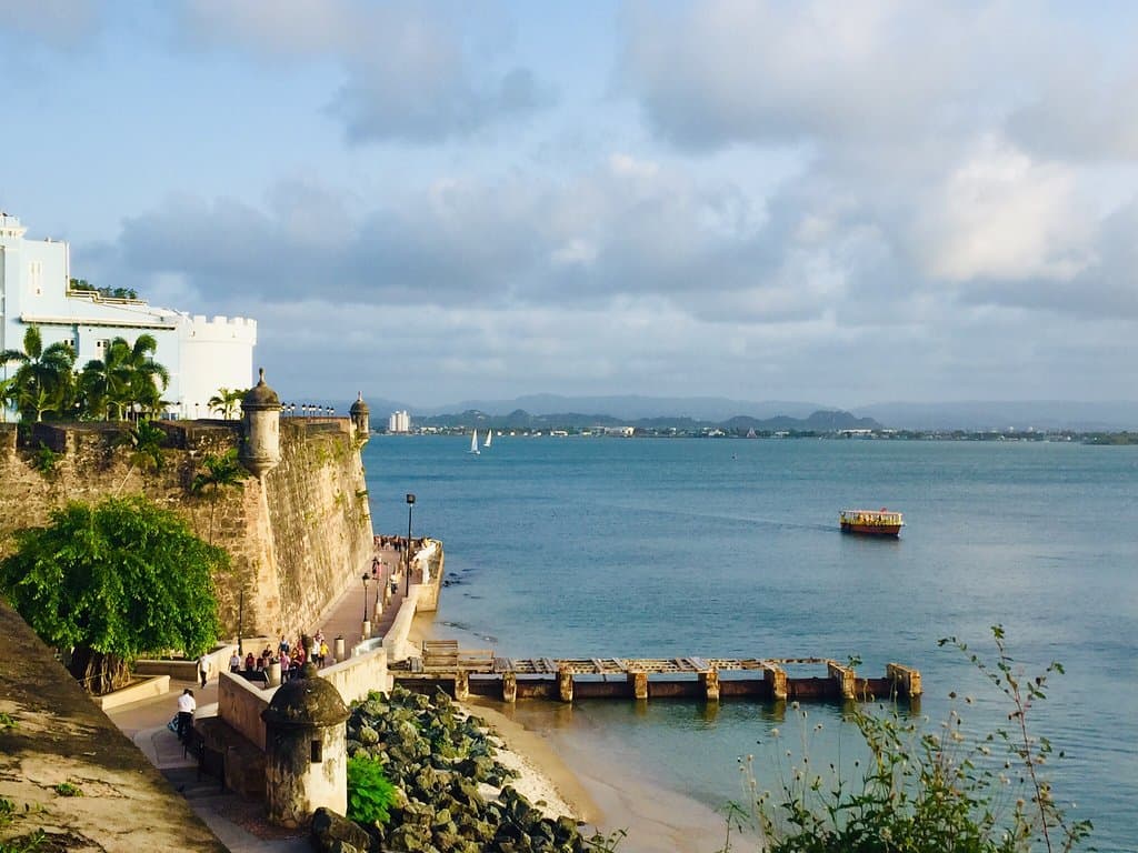 La Rogativa San Juan