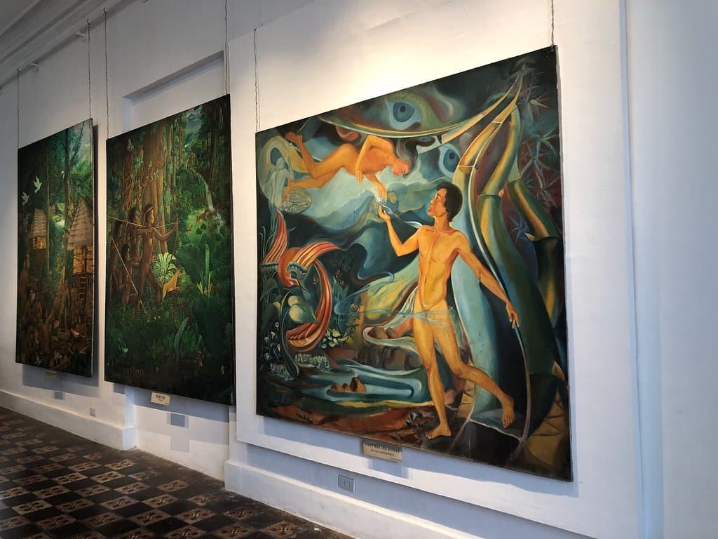 Negros Museum Bacolod