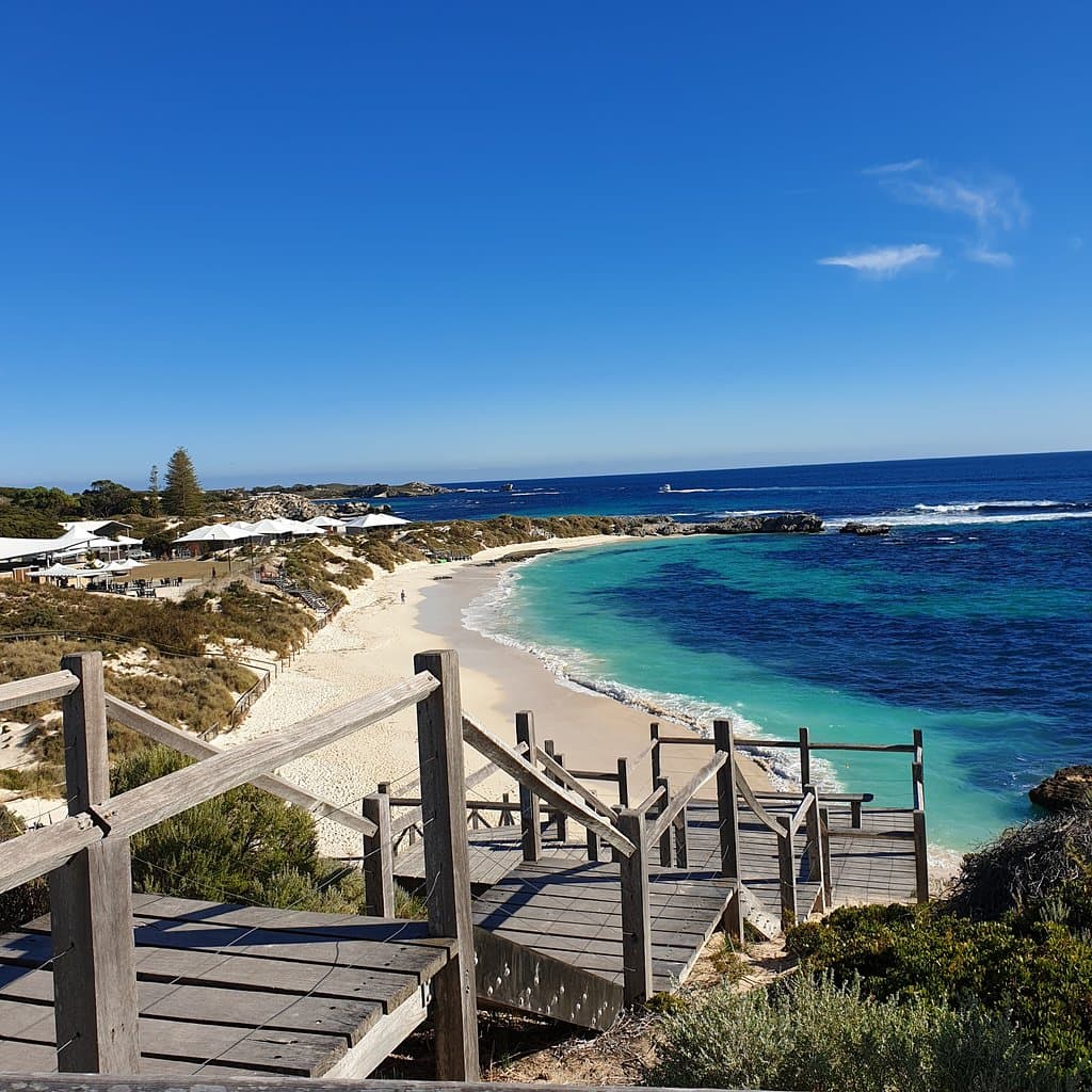 Burns Beach Perth