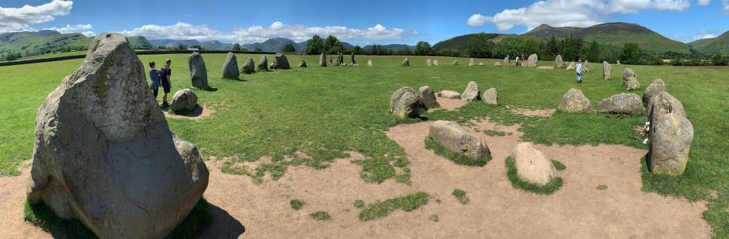 Stone CIrcle