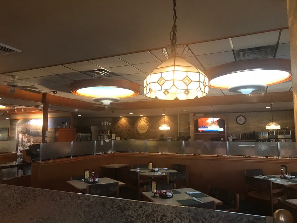 Golden Basket Restaurant