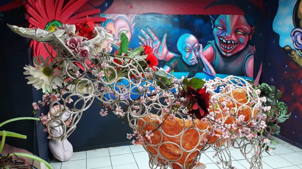 Boyett's Grove and Citrus Attraction