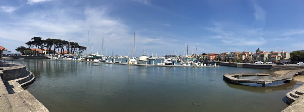 Marina Green San Francisco