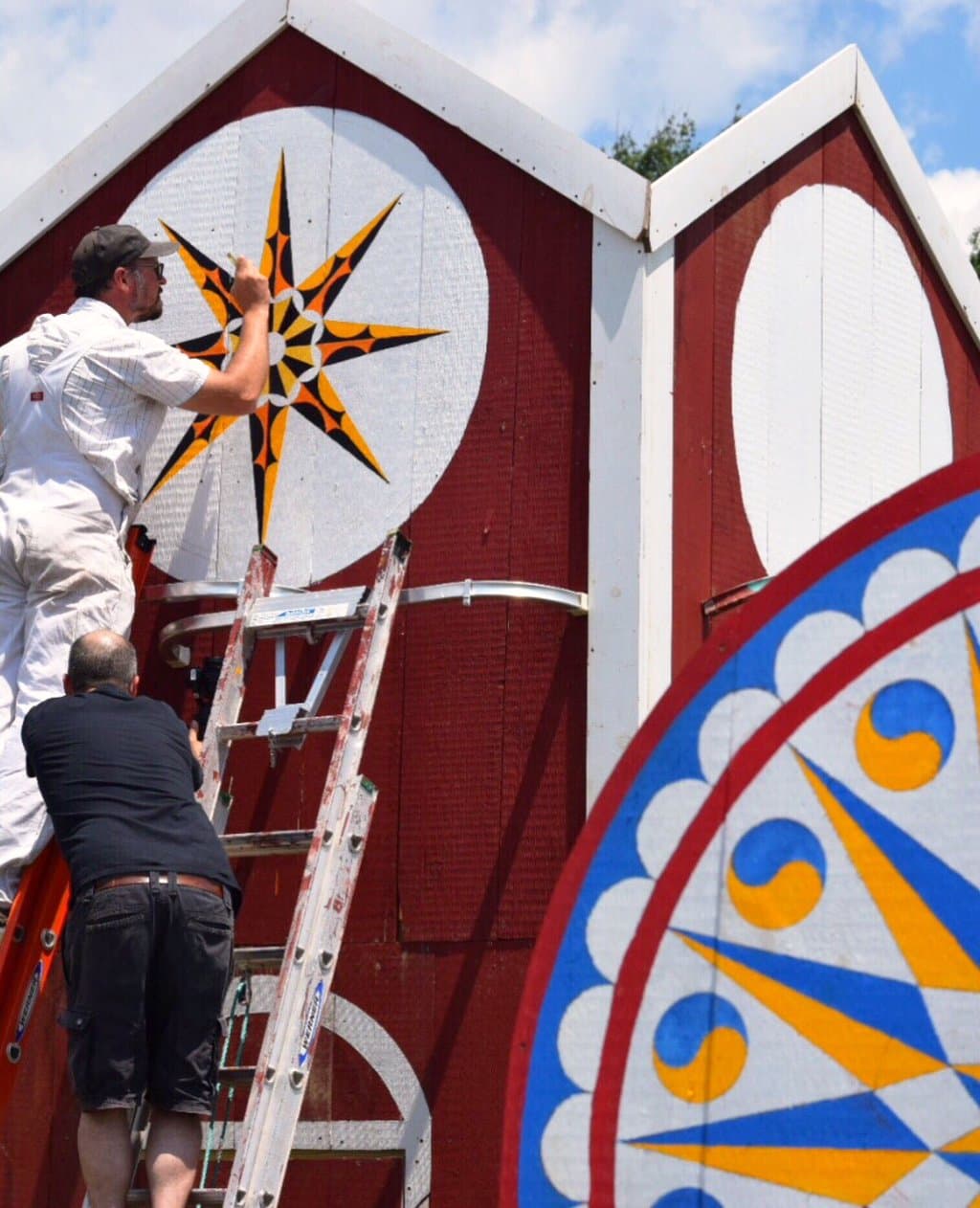 Kutztown Folk Festival 2019