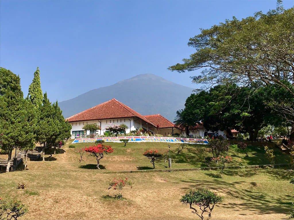 Linggarjati Negotiations Museum