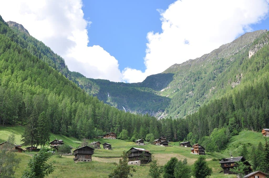 Sa San Bernardo