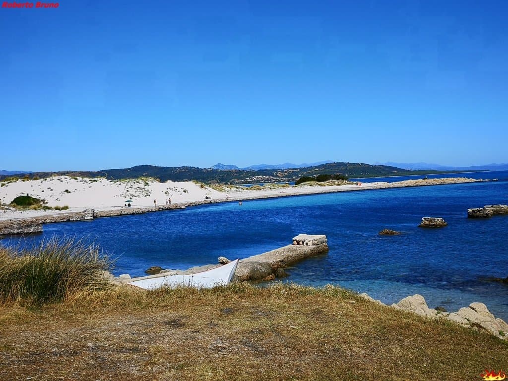 Spiaggia