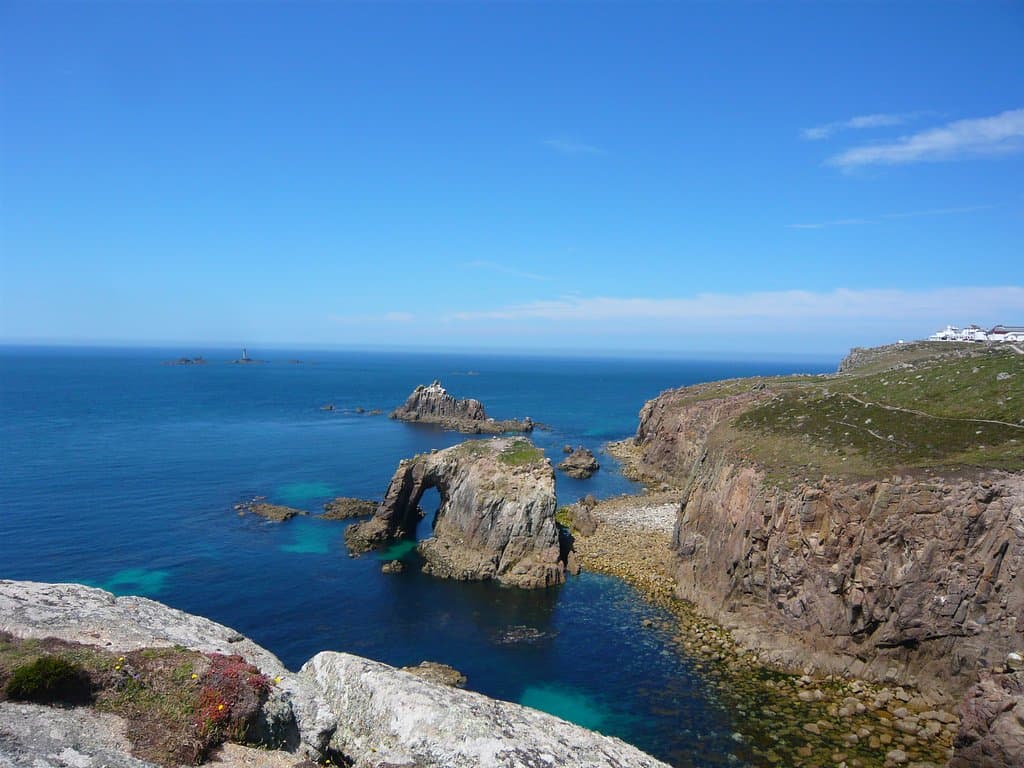 Land's End