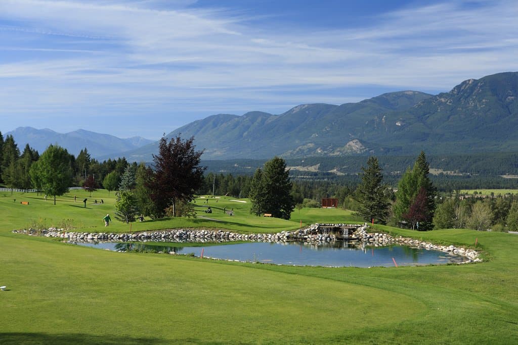 Creekside Golf Course