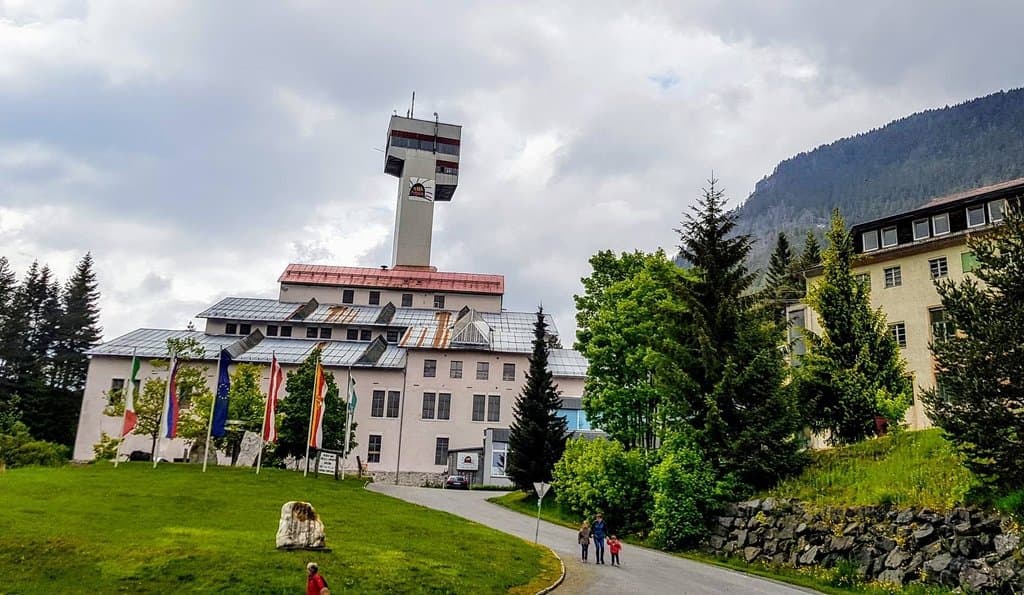 Terra Mystica & Montana Bad Bleiberg