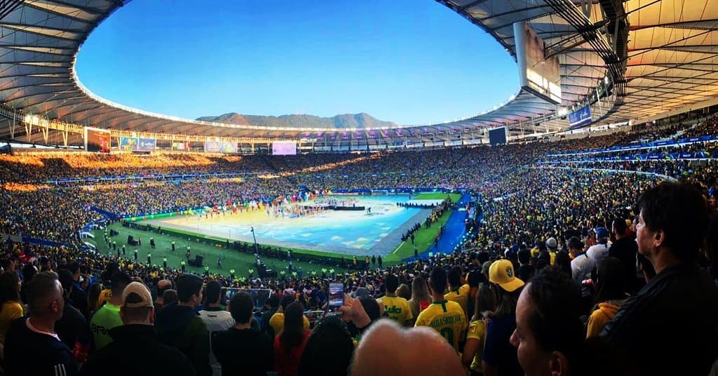Maracanã Tour & Museum