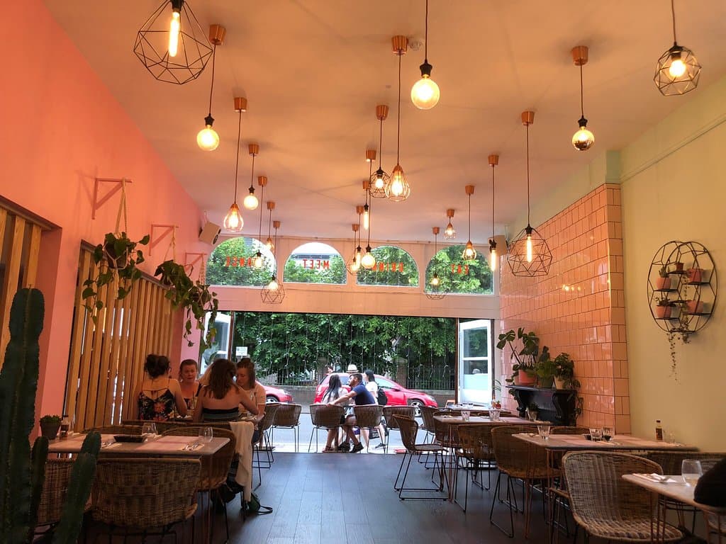 Cheeze Moon Pink Moon