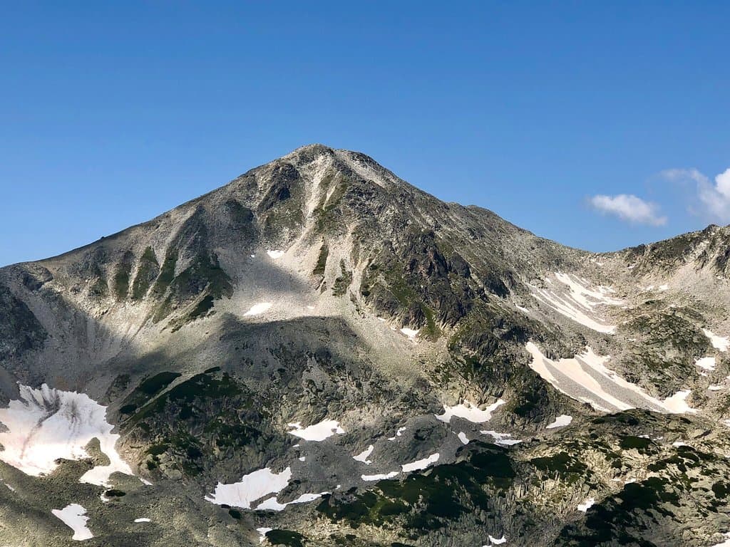 Bezbog Chairlift
