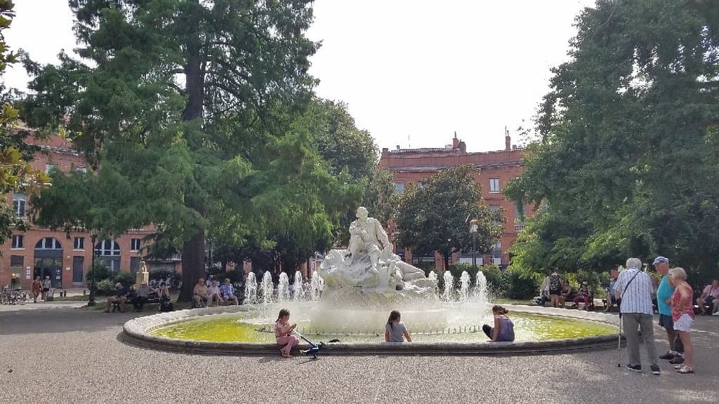 Place Wilson
