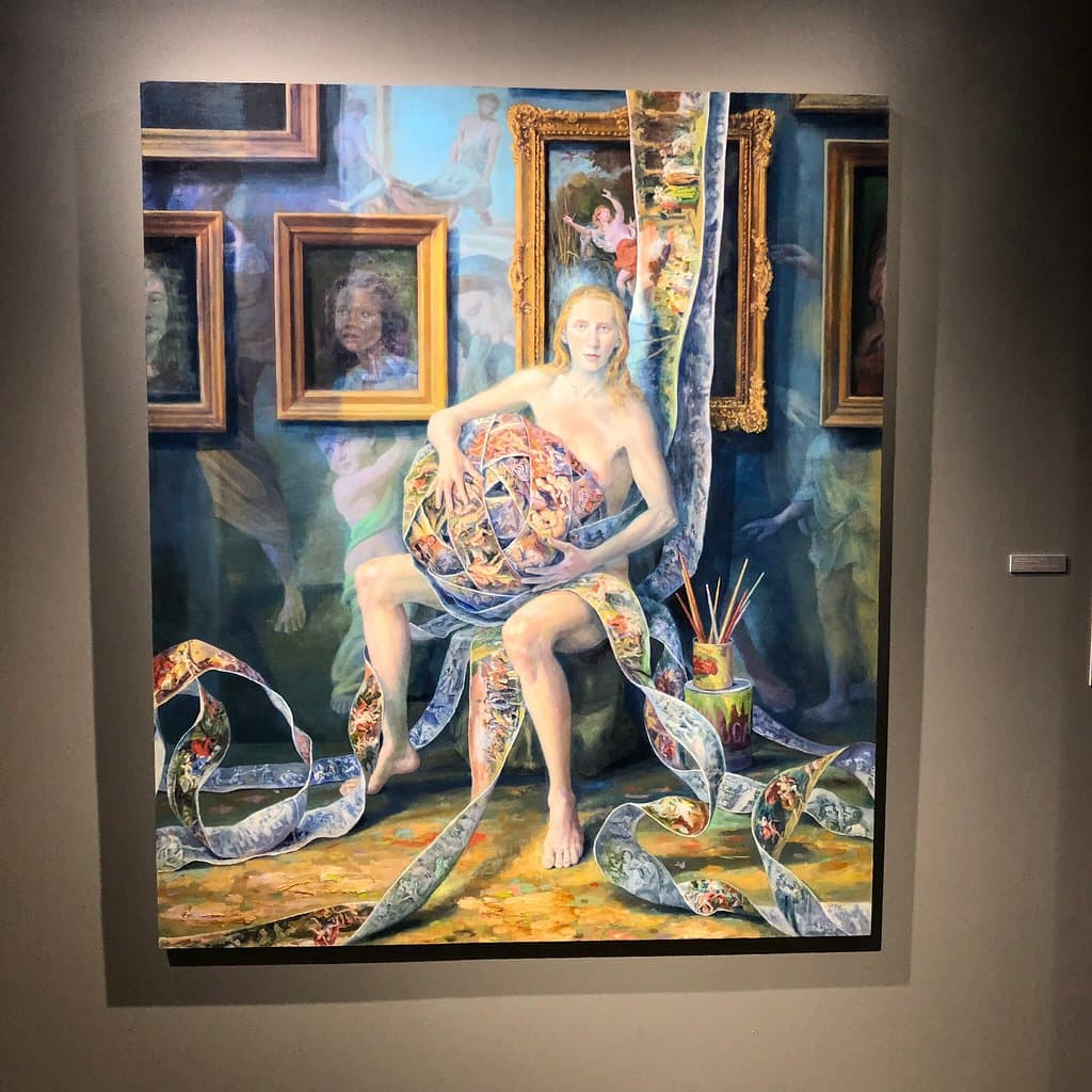 Rockford Art Museum