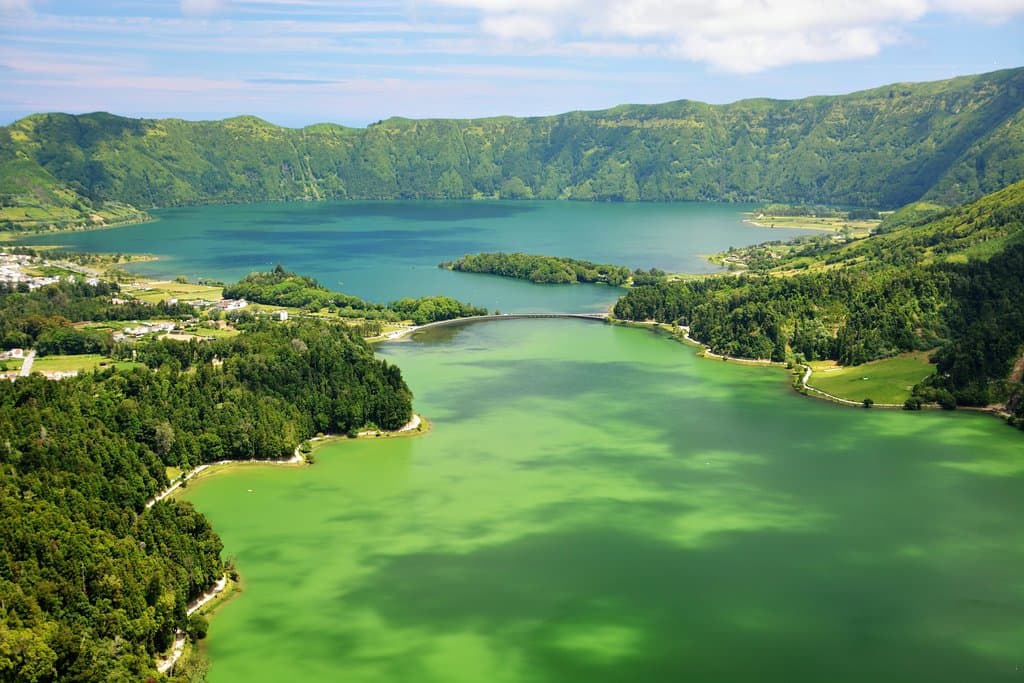 Vista do Rei Miradouro