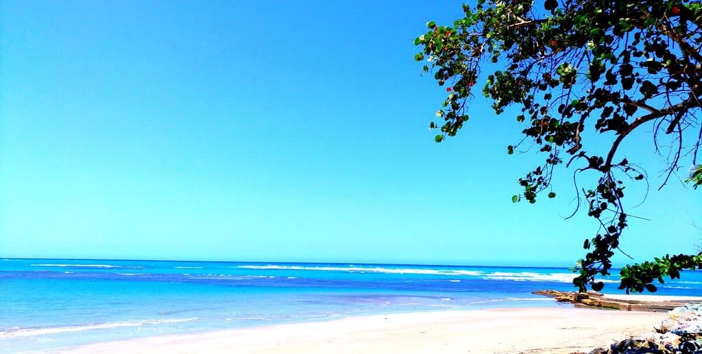 Playa El Portillo
