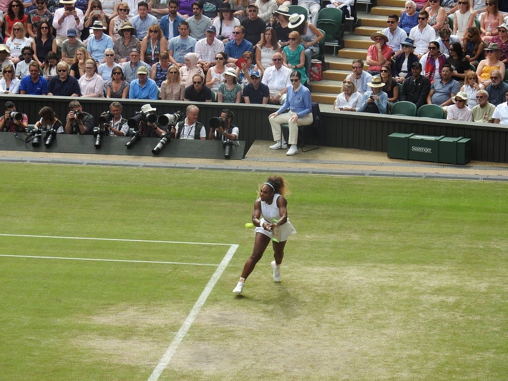 Wimbledon Village London