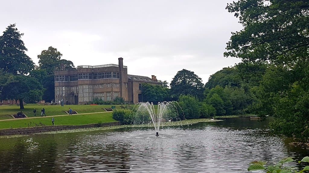 Astley Park