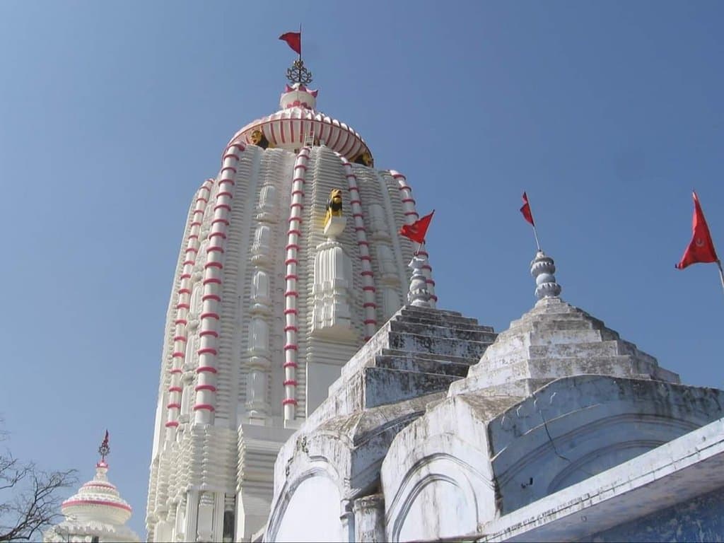 Jagannath Temple