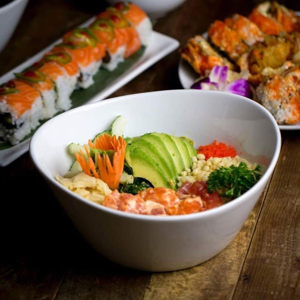 Sushi