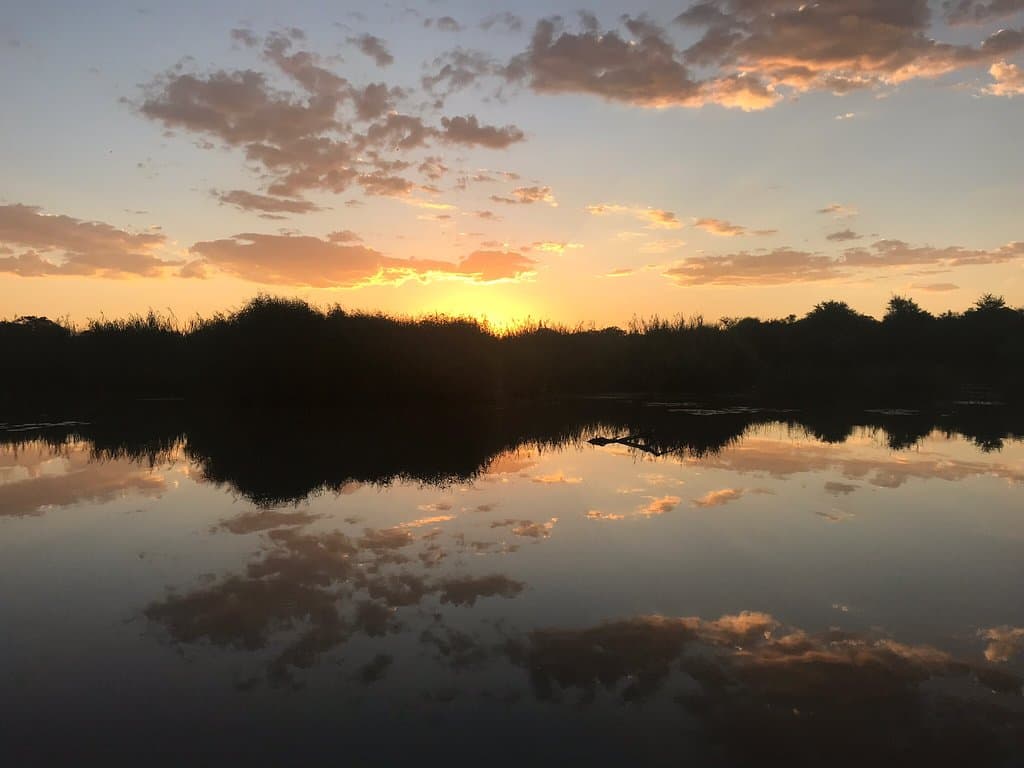 Crocodile Pools River Safaris