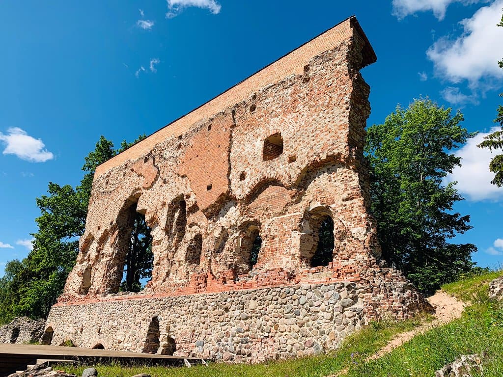 Ruins