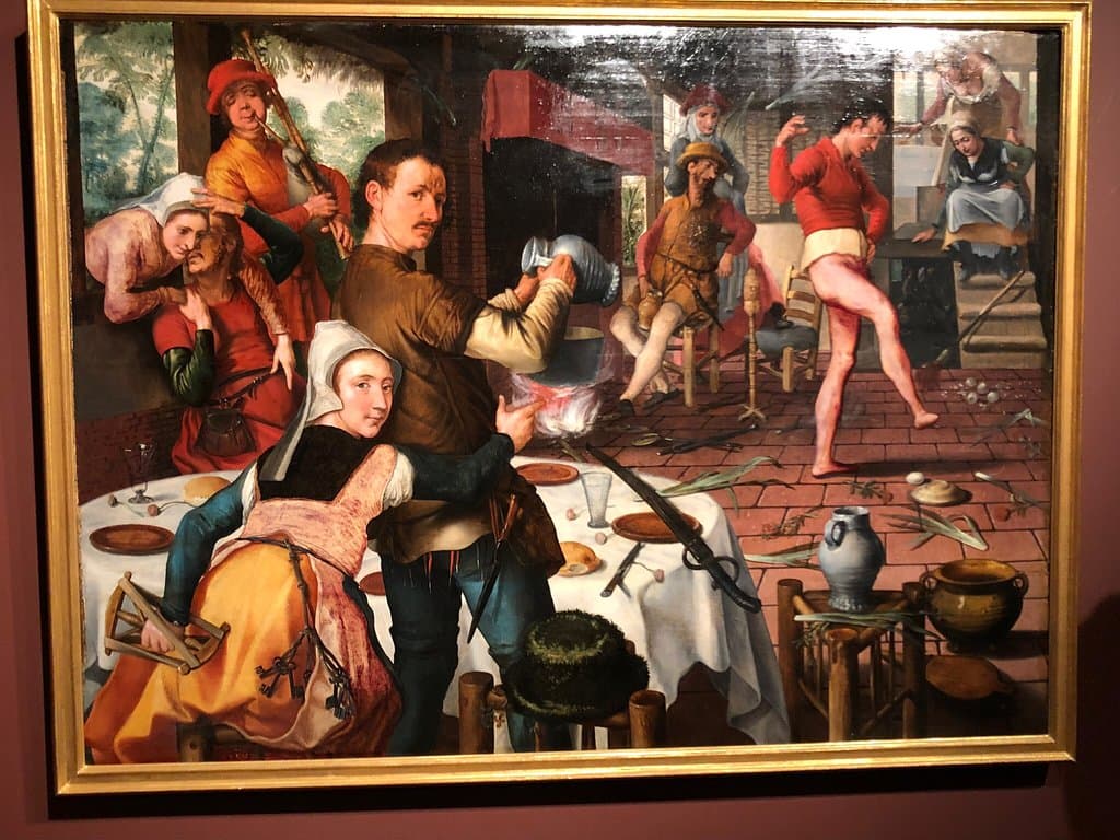 Musée de Flandre Cassel