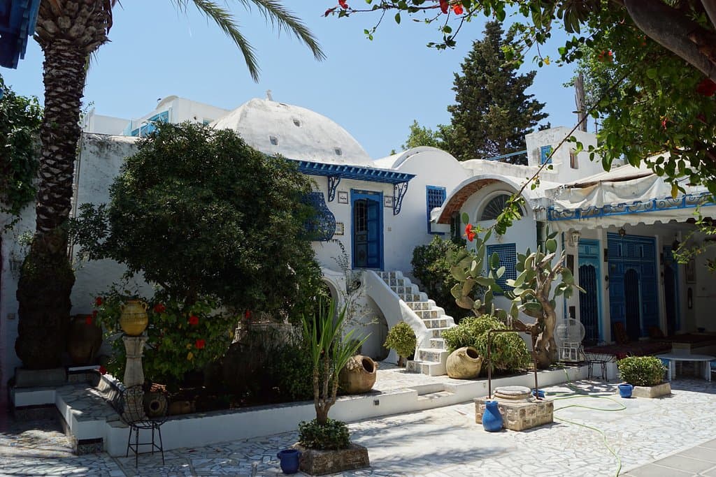 Museum Dar el-Annabi