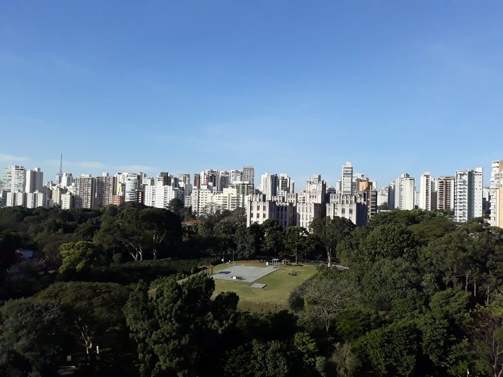 Museu de Arte Contemporânea da USP