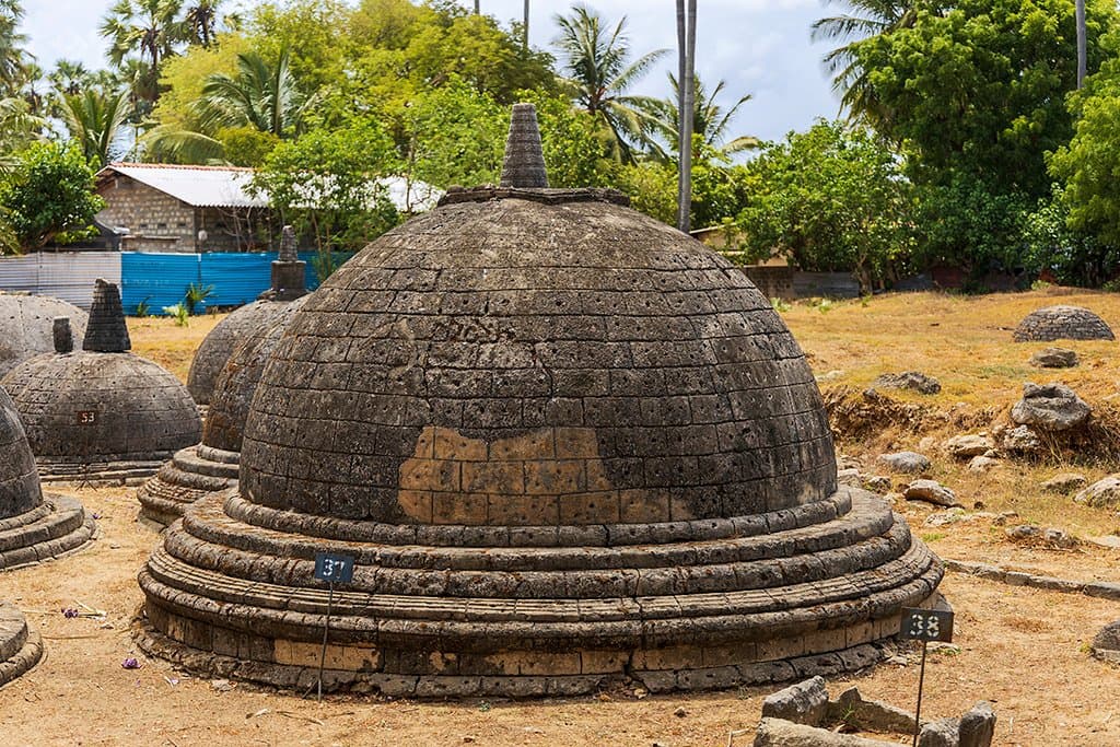 Stupa