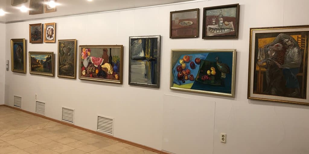 Большой зал