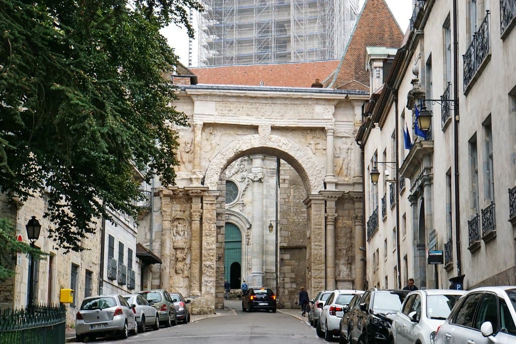 Арка
