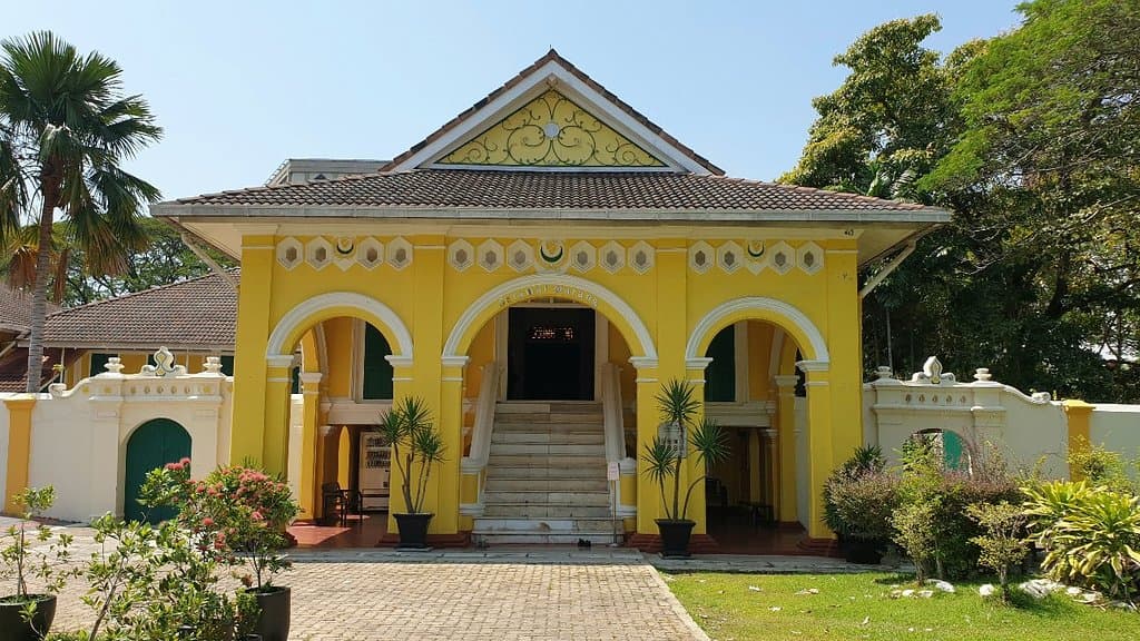 Kedah War Memorial