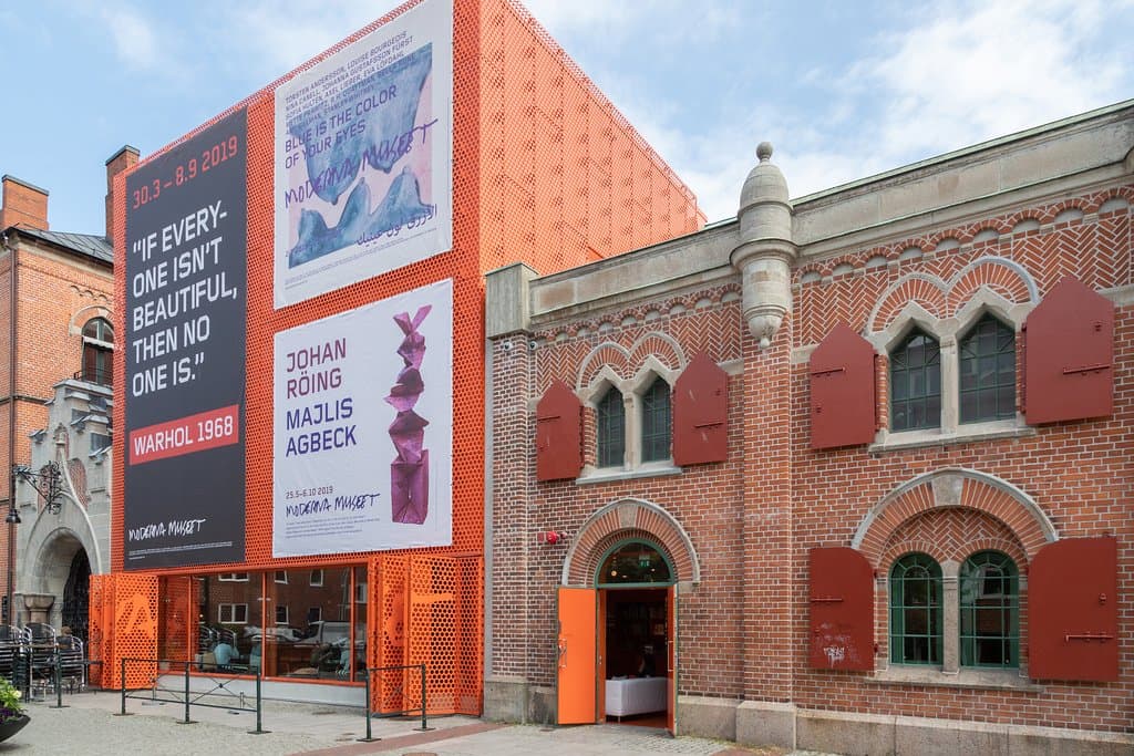 Moderna Museet