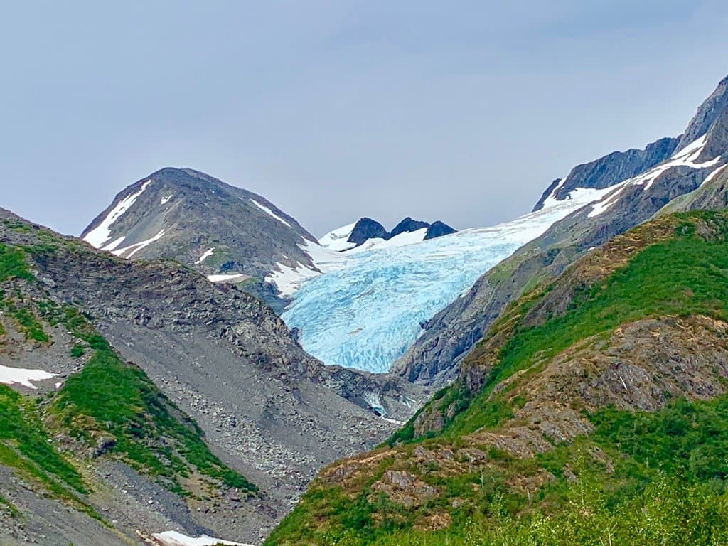 Anton Anderson Memorial Tunnel