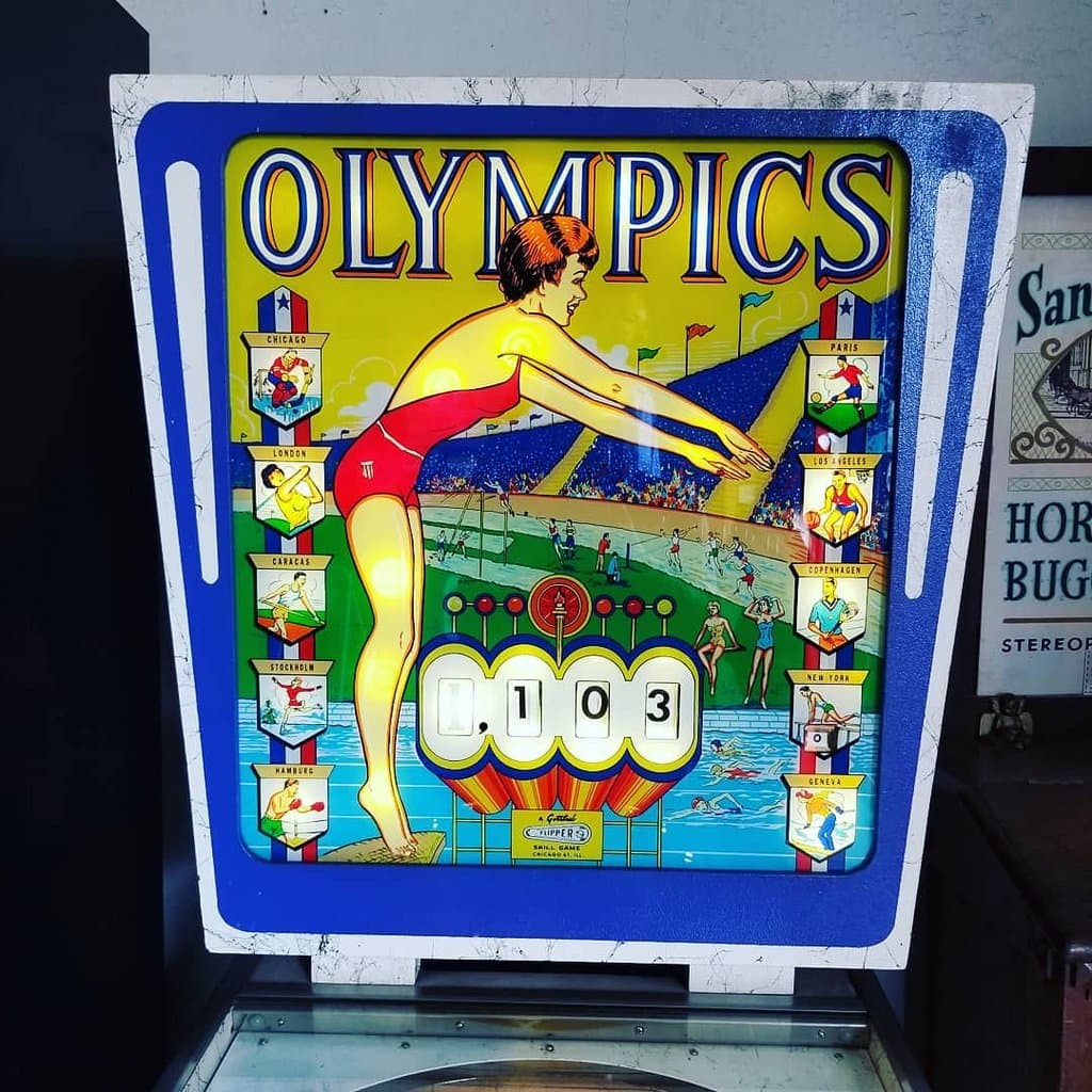 Musée Mécanique San Francisco